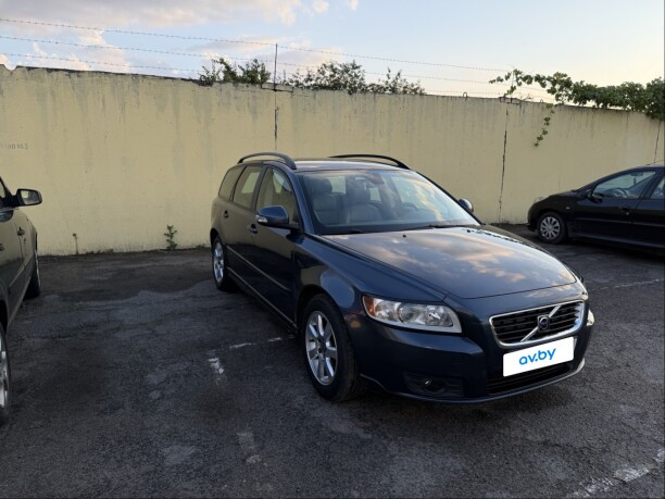 Продажа Volvo V50 I · 2-й рестайлинг, 2010 г. в Жабинке Жабинка - изображение 8