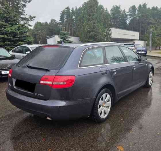 Продажа Audi A6 C6, 2006 г. в Минске Минск