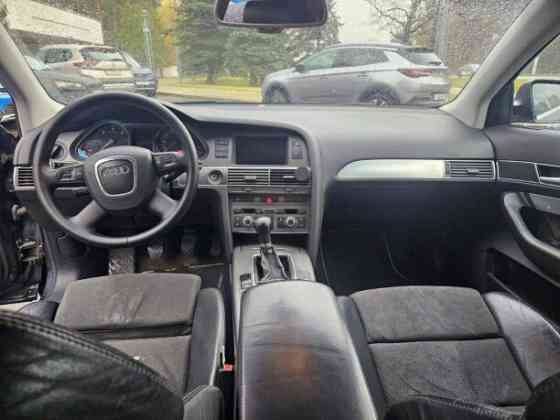 Продажа Audi A6 C6, 2006 г. в Минске Минск
