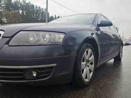 Продажа Audi A6 C6, 2006 г. в Минске Минск