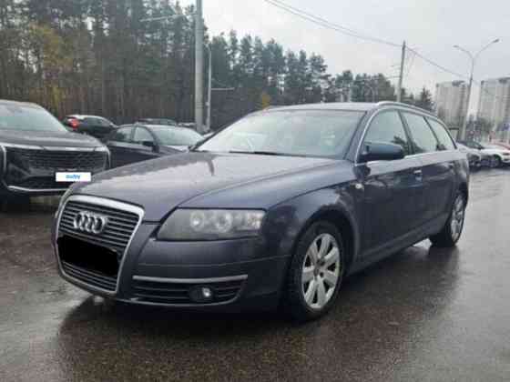 Продажа Audi A6 C6, 2006 г. в Минске Минск