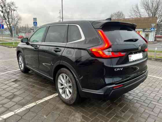 Продажа Honda CR-V VI, 2022 г. в Гомеле Гомель