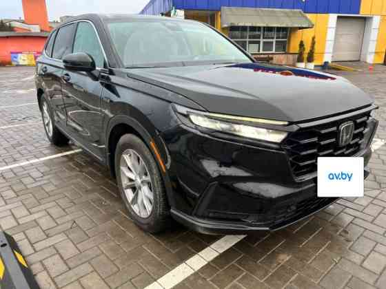 Продажа Honda CR-V VI, 2022 г. в Гомеле Гомель