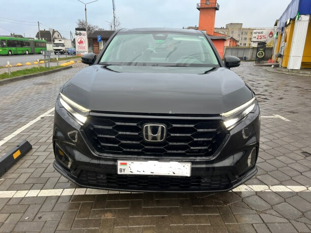 Продажа Honda CR-V VI, 2022 г. в Гомеле Гомель - изображение 3