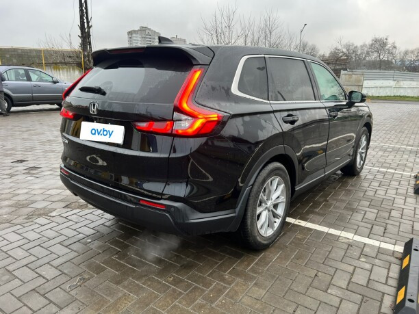 Продажа Honda CR-V VI, 2022 г. в Гомеле Гомель - изображение 2