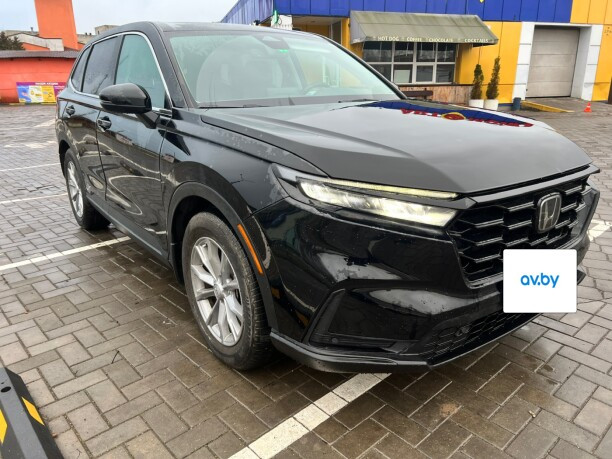 Продажа Honda CR-V VI, 2022 г. в Гомеле Гомель - изображение 4