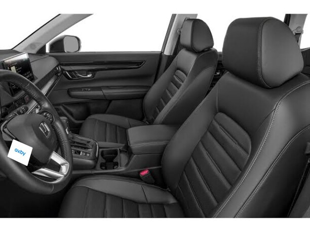 Продажа Honda CR-V VI, 2022 г. в Гомеле Гомель - изображение 7