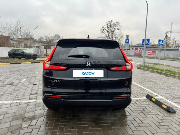 Продажа Honda CR-V VI, 2022 г. в Гомеле Гомель - изображение 5