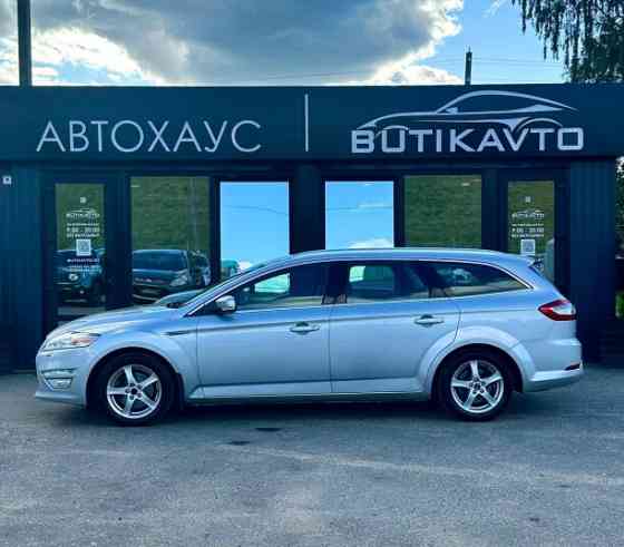 Продажа Ford Mondeo IV · Рестайлинг, 2013 г. в Полоцке Полоцк