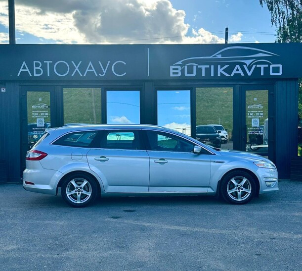 Продажа Ford Mondeo IV · Рестайлинг, 2013 г. в Полоцке Полоцк - изображение 2