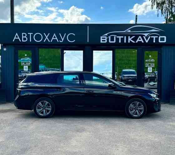 Продажа Peugeot 308 III, 2022 г. в Полоцке Полоцк