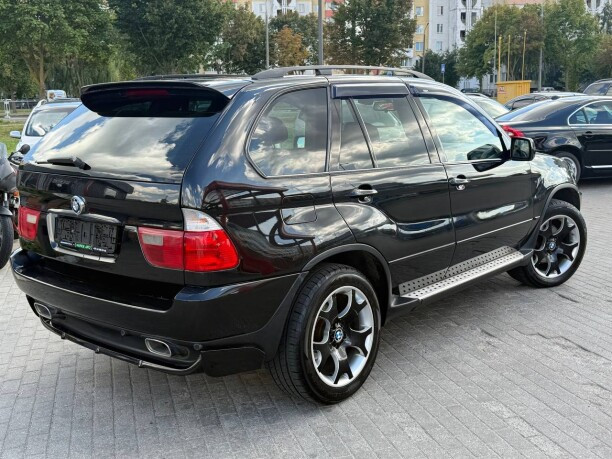 Продажа BMW X5 E53, 2002 г. в Солигорске Солигорск - изображение 8