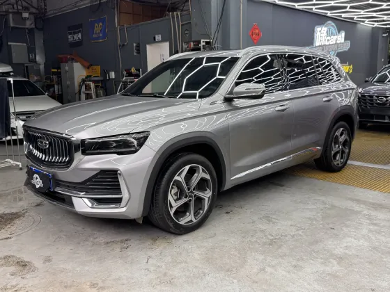 Продажа Geely Monjaro I, 2024г., Минск Минск