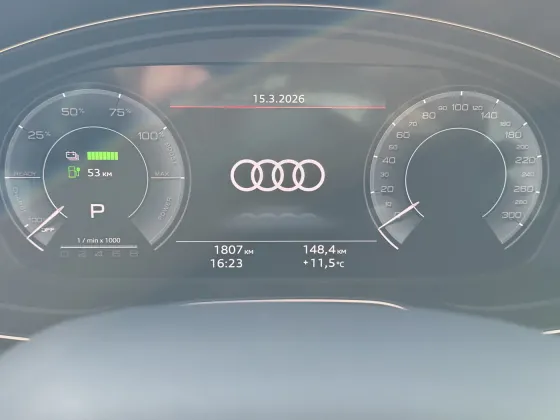 Продажа Audi Q5 II (FY) Рестайлинг, 2024г., Минск Минск