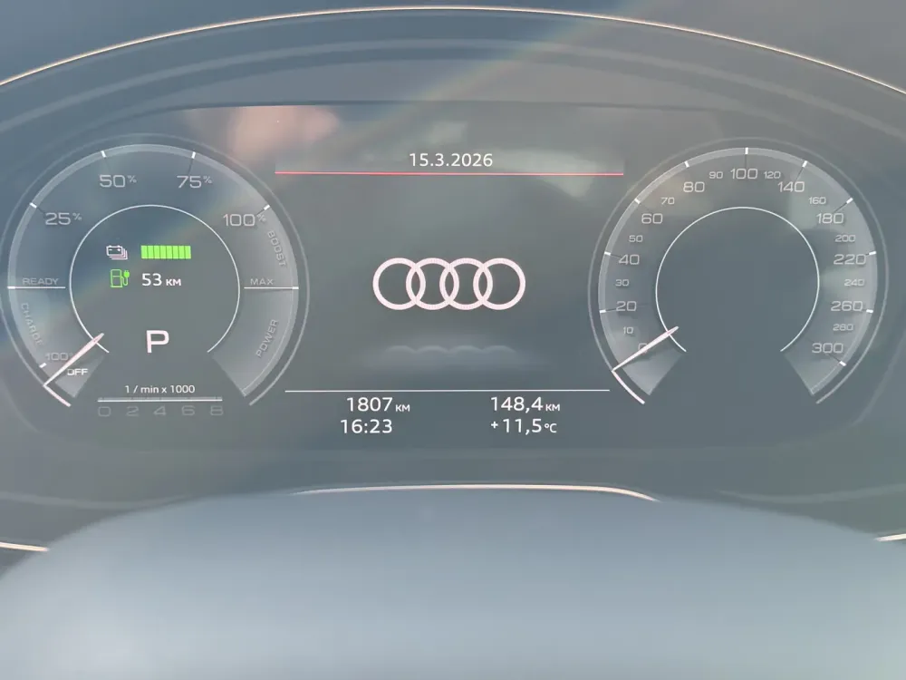 Продажа Audi Q5 II (FY) Рестайлинг, 2024г., Минск Минск - изображение 4