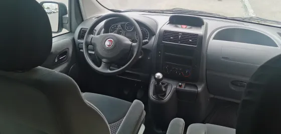 Продажа Fiat Scudo II, 2014г., Минск Минск