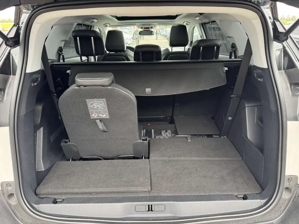 Продажа Peugeot 5008 II, 2017г., Минск Минск - изображение 11