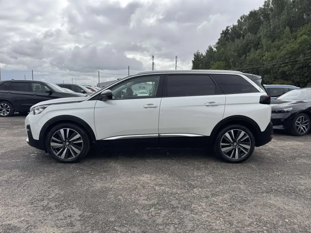 Продажа Peugeot 5008 II, 2017г., Минск Минск - изображение 8