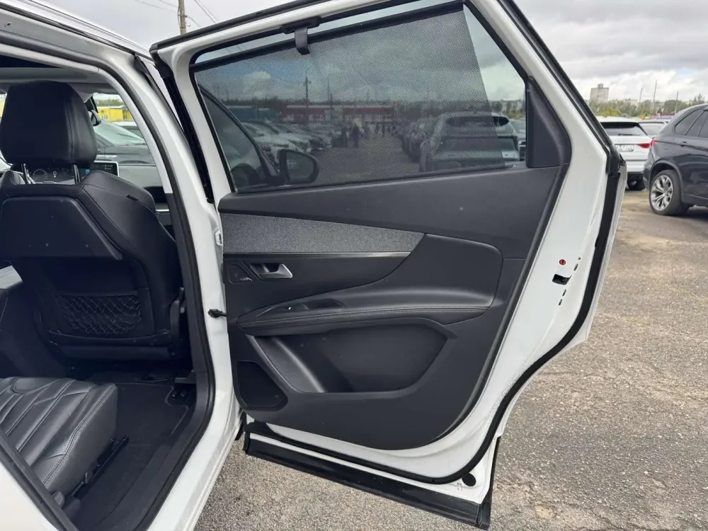 Продажа Peugeot 5008 II, 2017г., Минск Минск - изображение 15