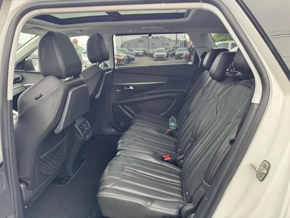 Продажа Peugeot 5008 II, 2017г., Минск Минск - изображение 13