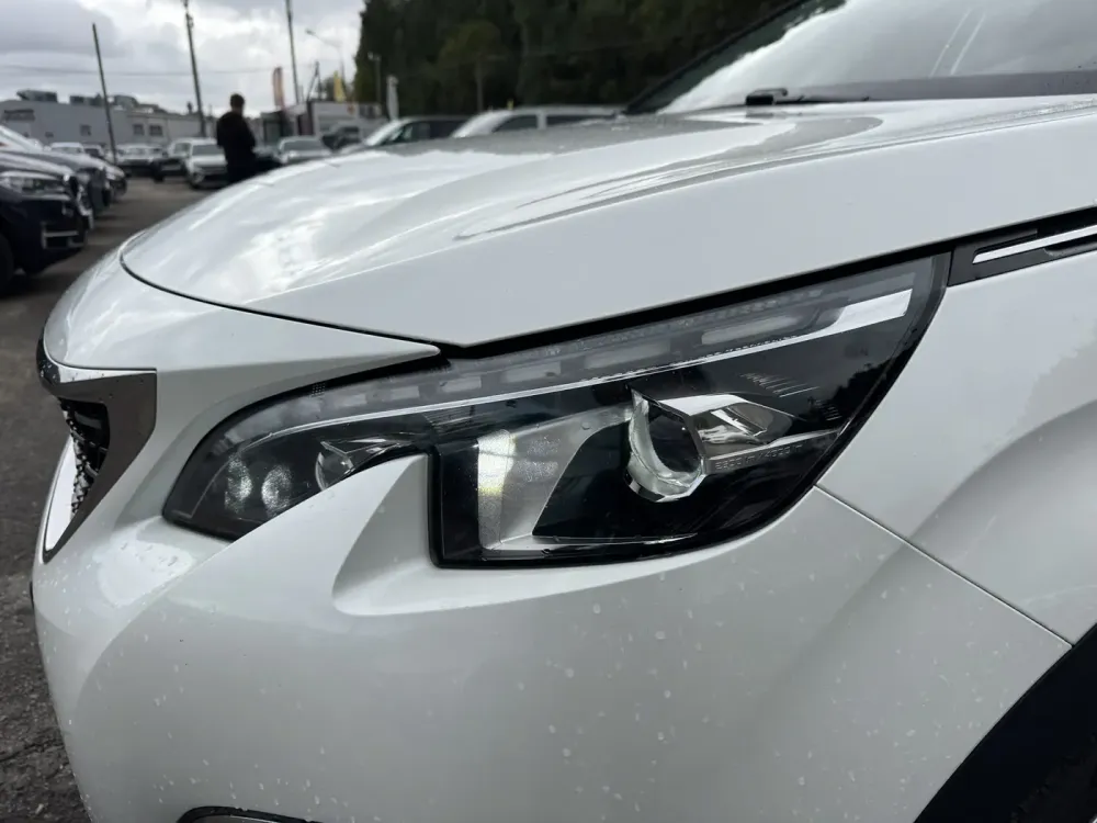 Продажа Peugeot 5008 II, 2017г., Минск Минск - изображение 9