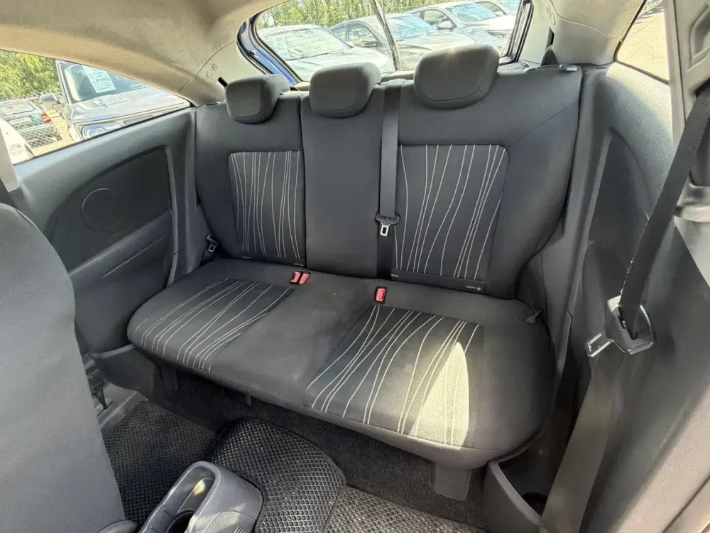Продажа Opel Corsa D, 2007г., Минск Минск - изображение 12