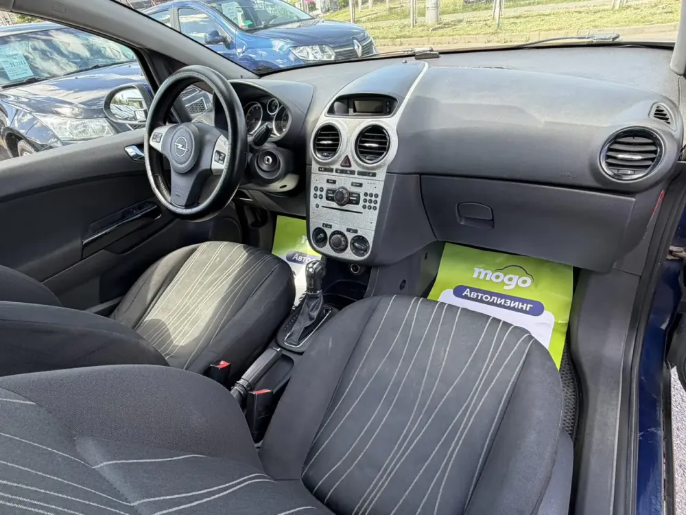 Продажа Opel Corsa D, 2007г., Минск Минск - изображение 15