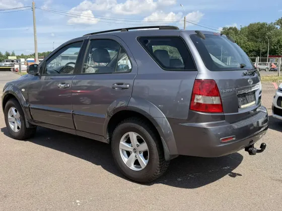 Продажа Kia Sorento I, 2005г., Минск Минск