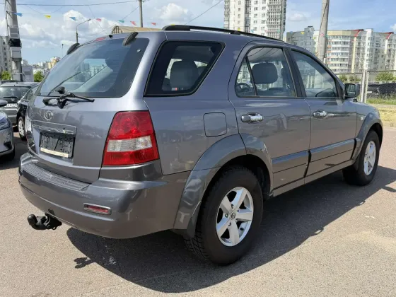 Продажа Kia Sorento I, 2005г., Минск Минск