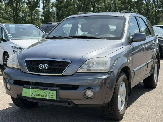 Продажа Kia Sorento I, 2005г., Минск Минск