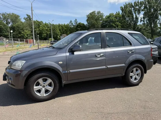 Продажа Kia Sorento I, 2005г., Минск Минск
