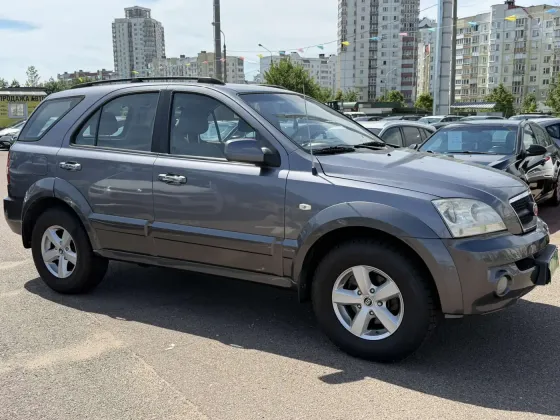 Продажа Kia Sorento I, 2005г., Минск Минск