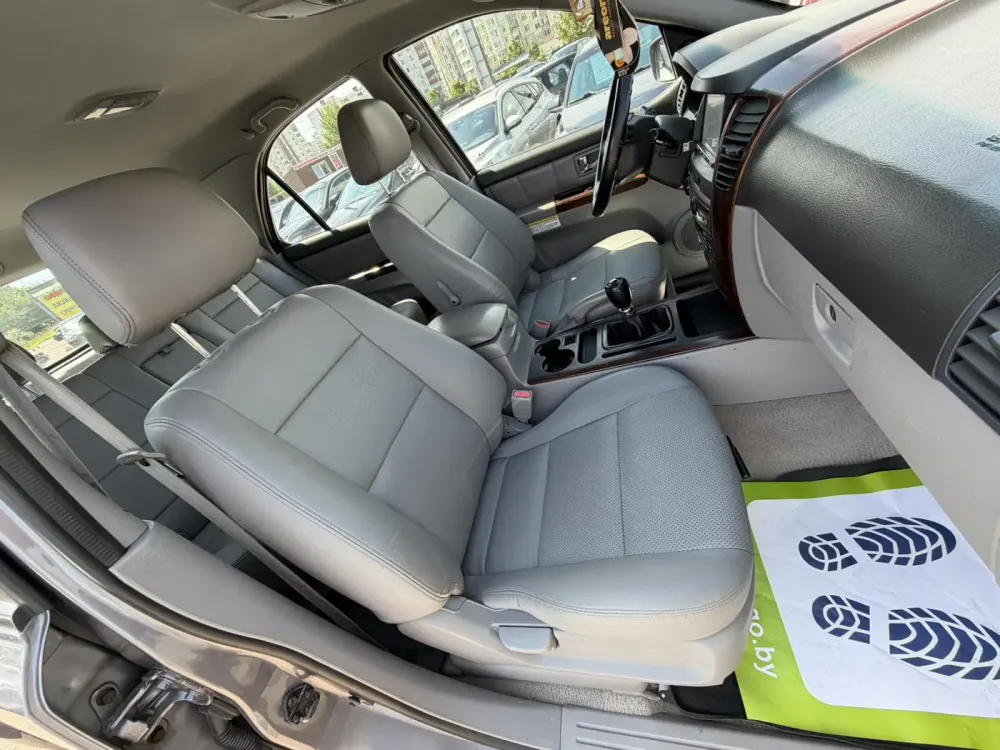 Продажа Kia Sorento I, 2005г., Минск Минск - изображение 12