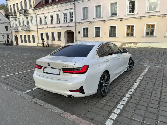 Продажа BMW 3 series VII (G2x), 2020г., Минск Минск