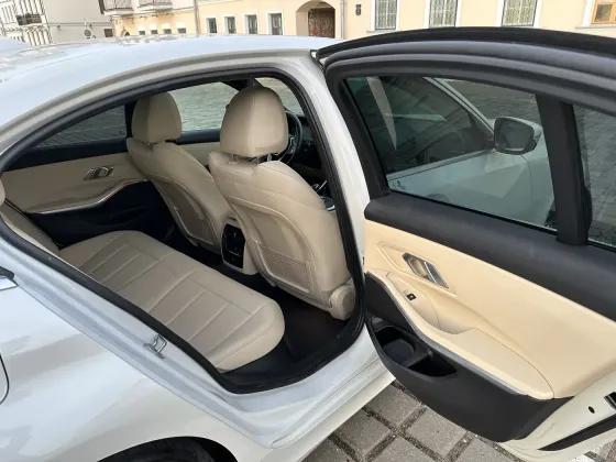 Продажа BMW 3 series VII (G2x), 2020г., Минск Минск