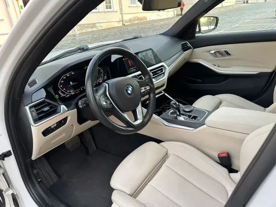 Продажа BMW 3 series VII (G2x), 2020г., Минск Минск