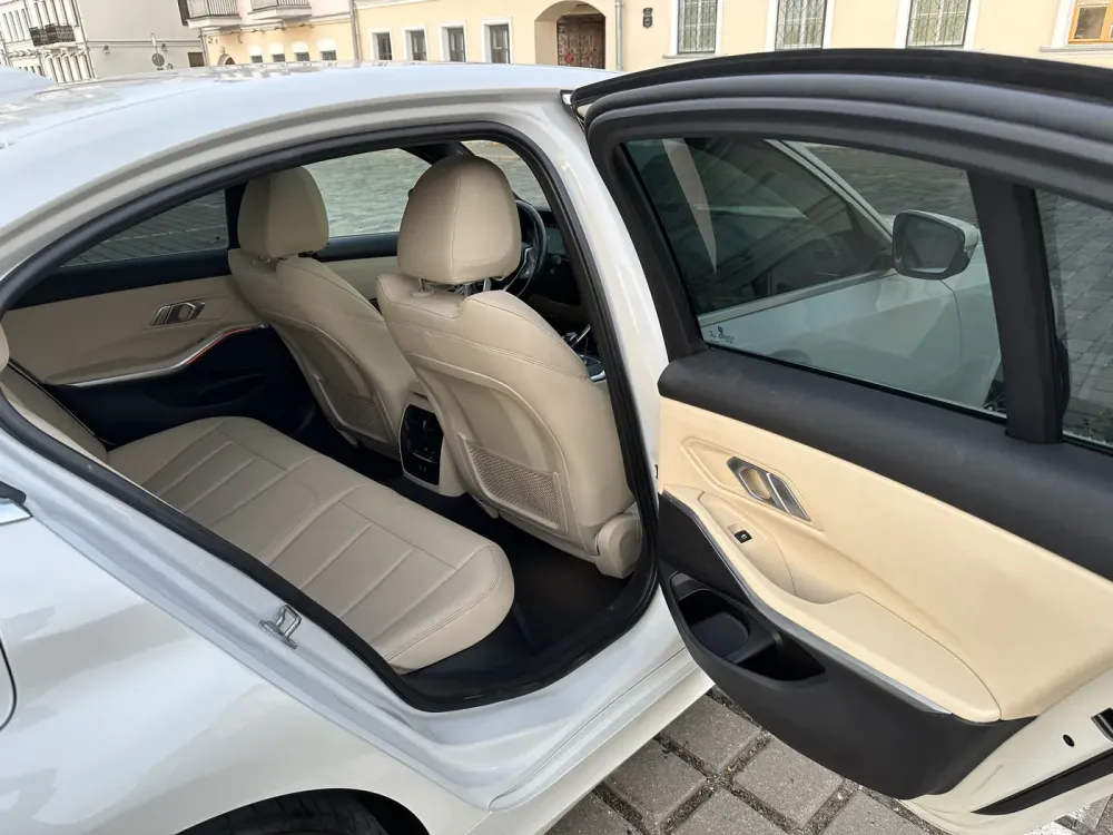 Продажа BMW 3 series VII (G2x), 2020г., Минск Минск - изображение 6