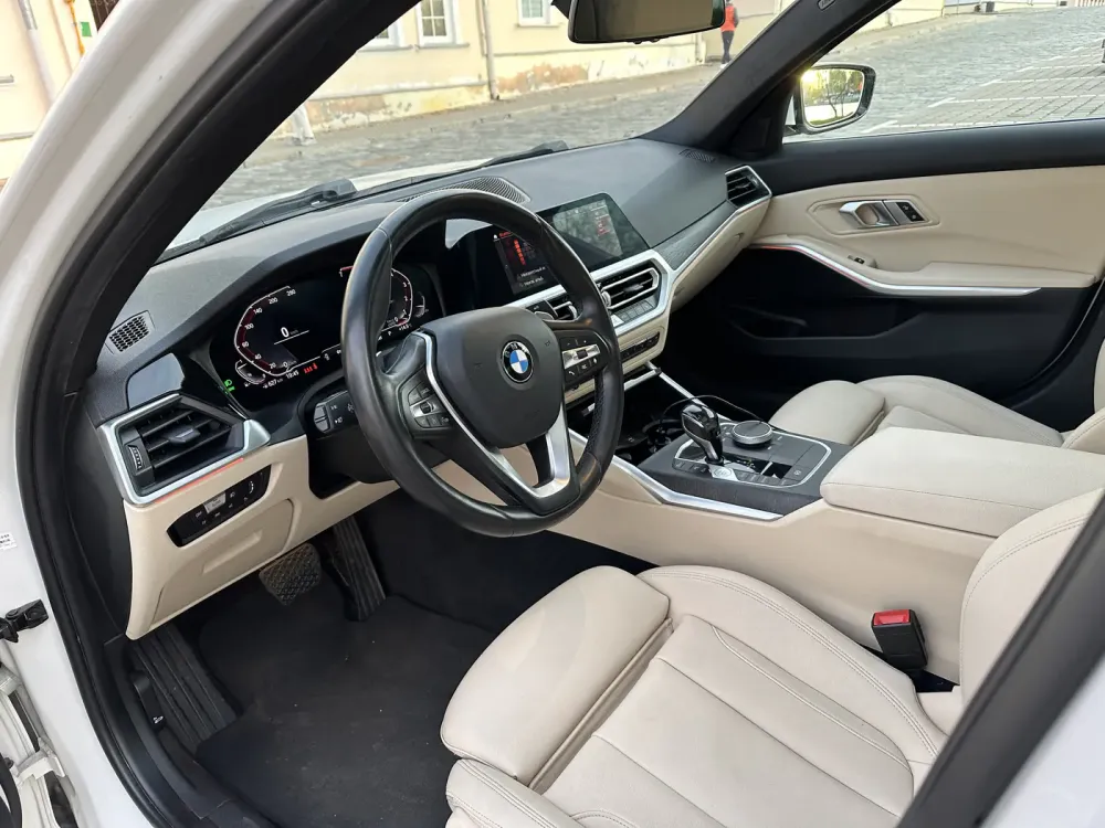 Продажа BMW 3 series VII (G2x), 2020г., Минск Минск - изображение 4