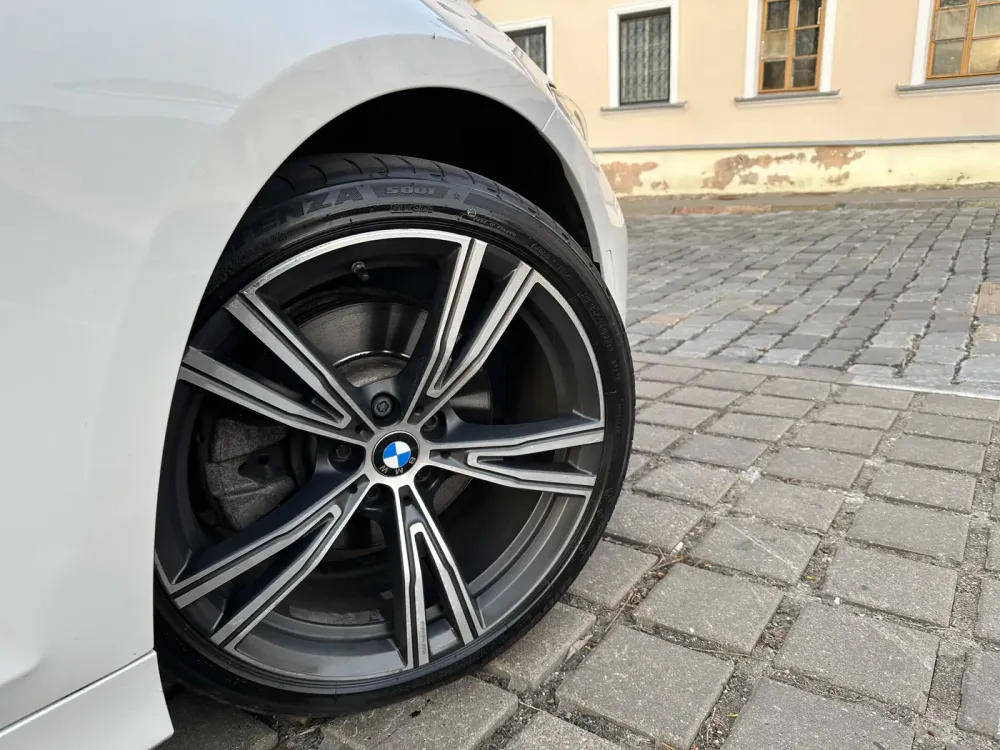 Продажа BMW 3 series VII (G2x), 2020г., Минск Минск - изображение 8