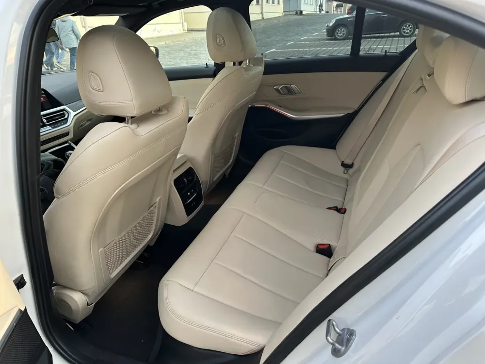 Продажа BMW 3 series VII (G2x), 2020г., Минск Минск - изображение 5