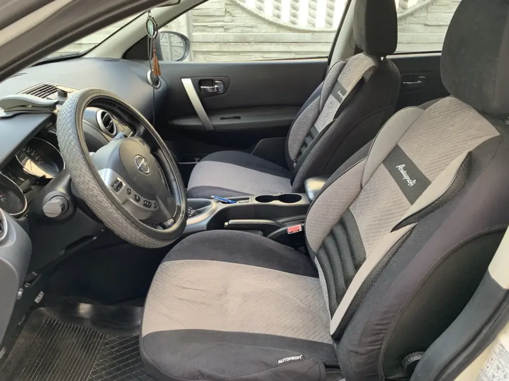 Продажа Nissan Qashqai+2 I Рестайлинг, 2011г., Барановичи Барановичи - изображение 13