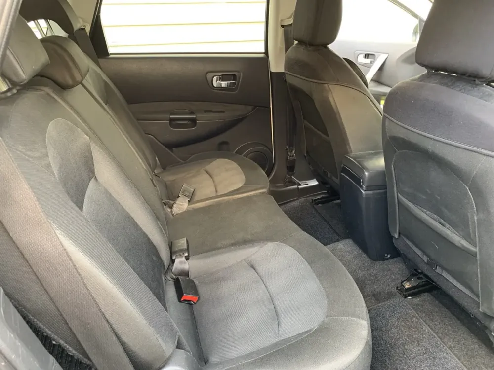 Продажа Nissan Qashqai+2 I Рестайлинг, 2011г., Барановичи Барановичи - изображение 15