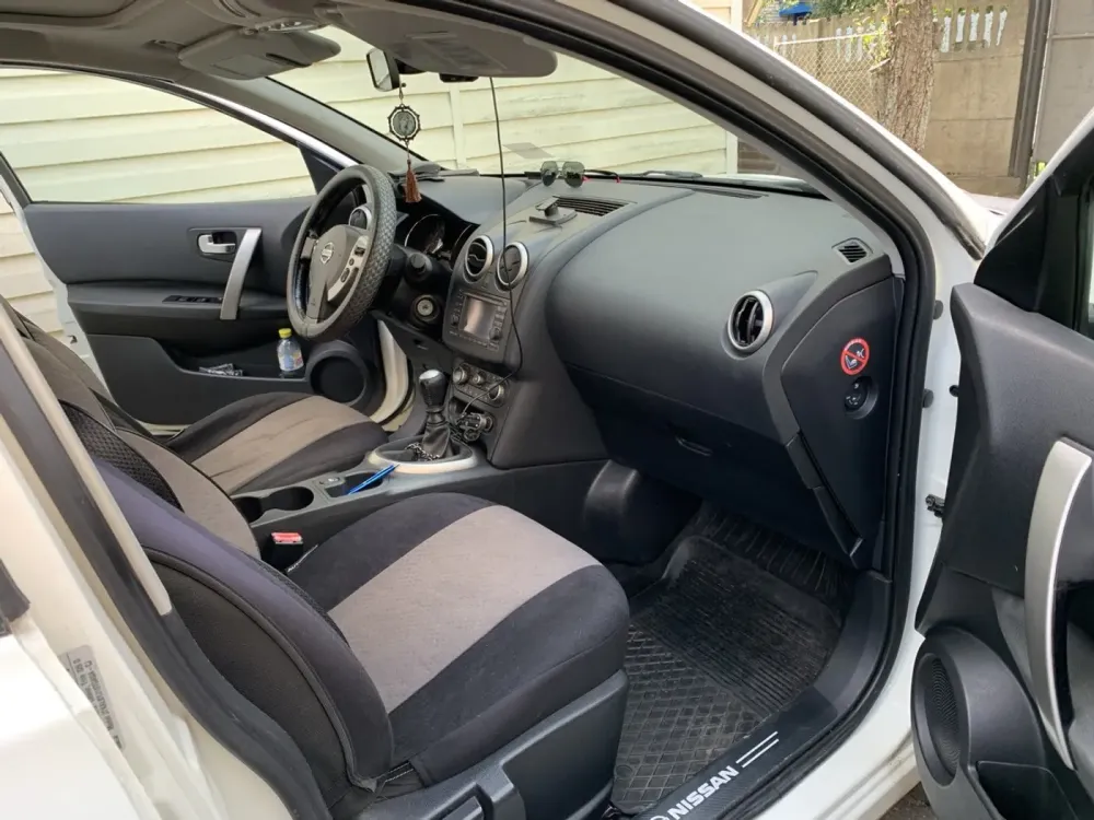 Продажа Nissan Qashqai+2 I Рестайлинг, 2011г., Барановичи Барановичи - изображение 16