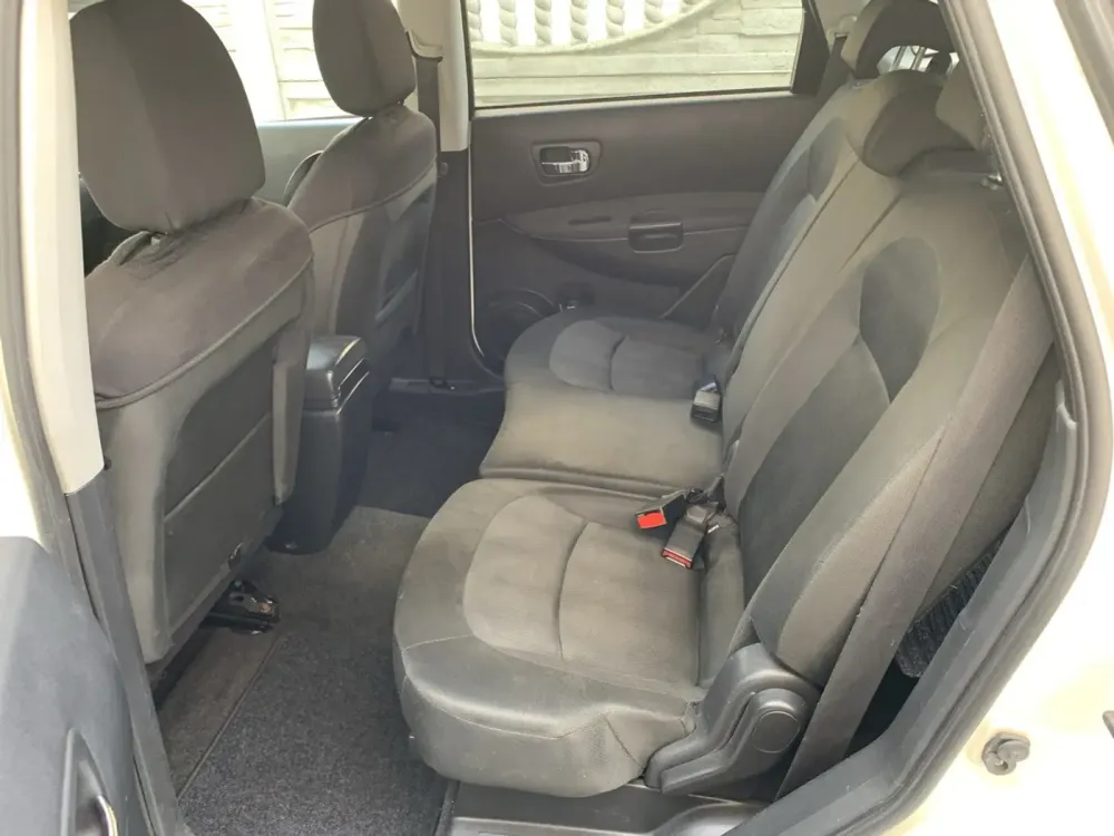 Продажа Nissan Qashqai+2 I Рестайлинг, 2011г., Барановичи Барановичи - изображение 14