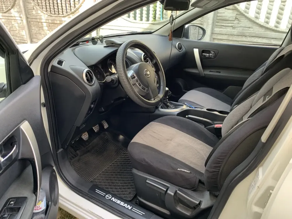 Продажа Nissan Qashqai+2 I Рестайлинг, 2011г., Барановичи Барановичи - изображение 12