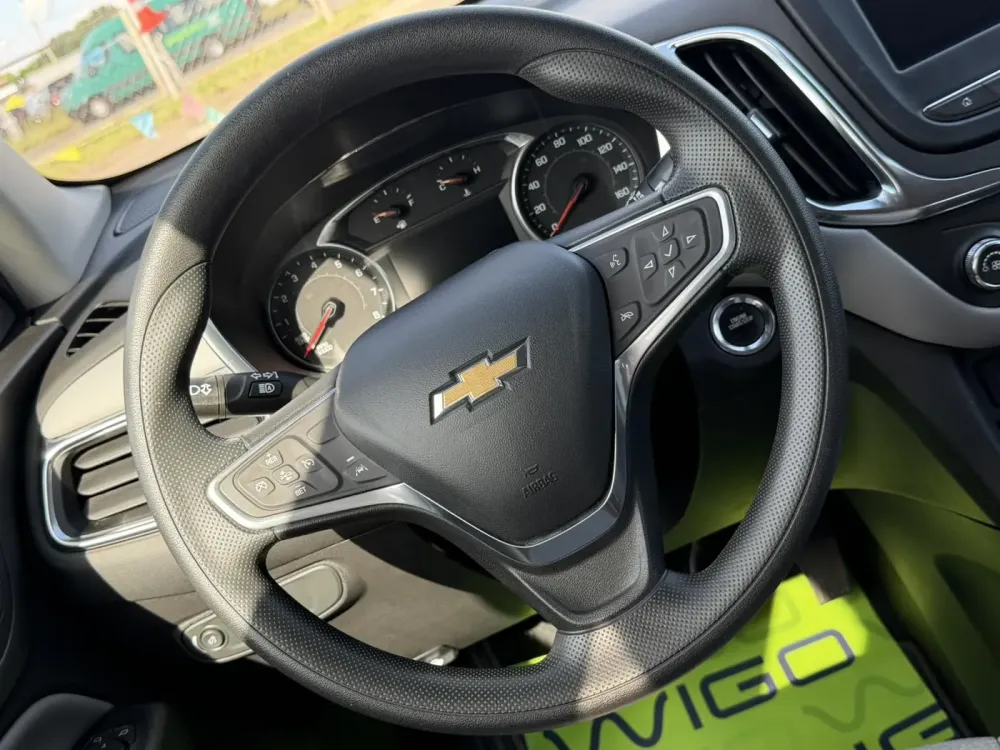Продажа Chevrolet Equinox III Рестайлинг, 2022г., Минск Минск - изображение 15