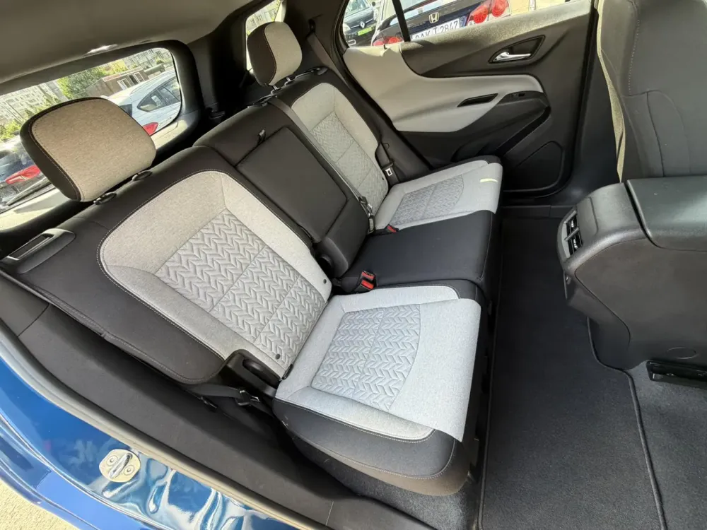 Продажа Chevrolet Equinox III Рестайлинг, 2022г., Минск Минск - изображение 11
