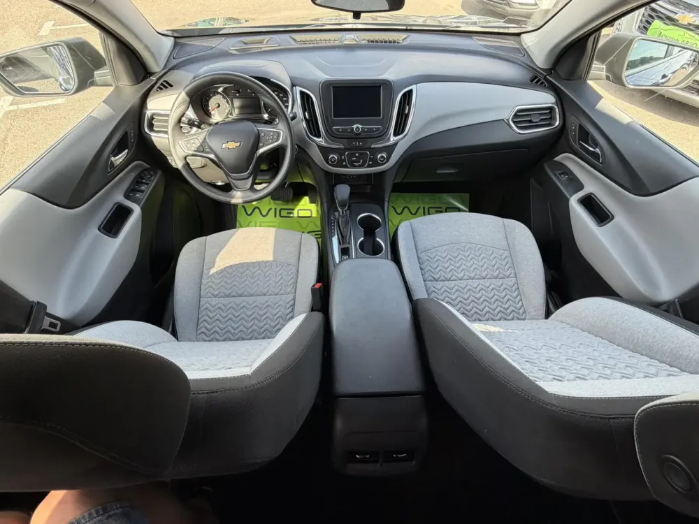 Продажа Chevrolet Equinox III Рестайлинг, 2022г., Минск Минск - изображение 14