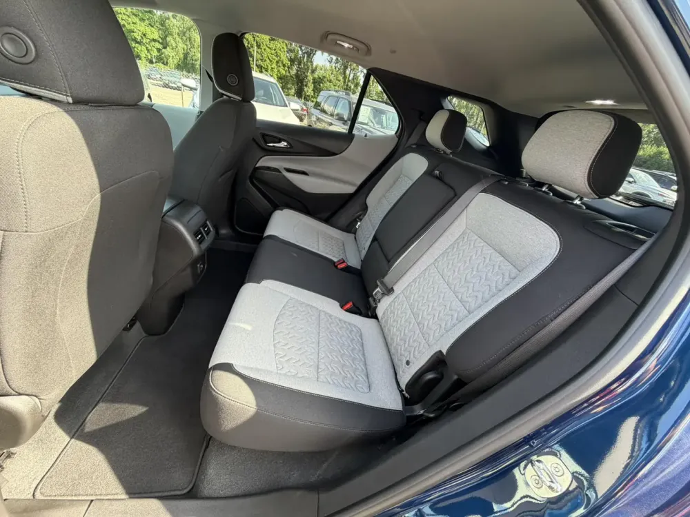 Продажа Chevrolet Equinox III Рестайлинг, 2022г., Минск Минск - изображение 10