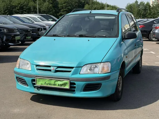 Продажа Mitsubishi Space Star I, 1999г., Минск Минск